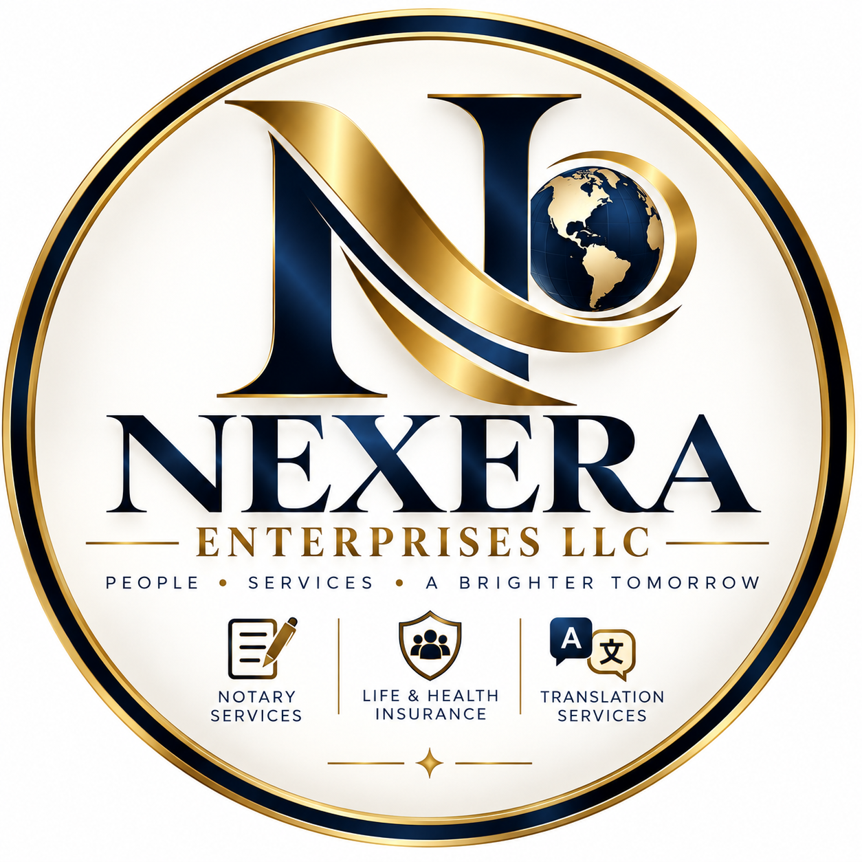 Nexera Enterprises LLC